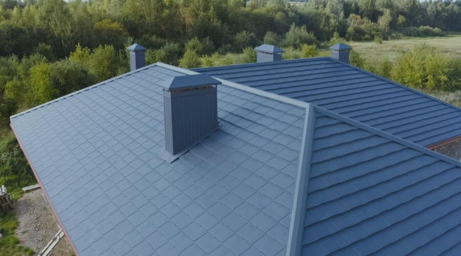 EPDM Rubber Roofing in Girdler, KY